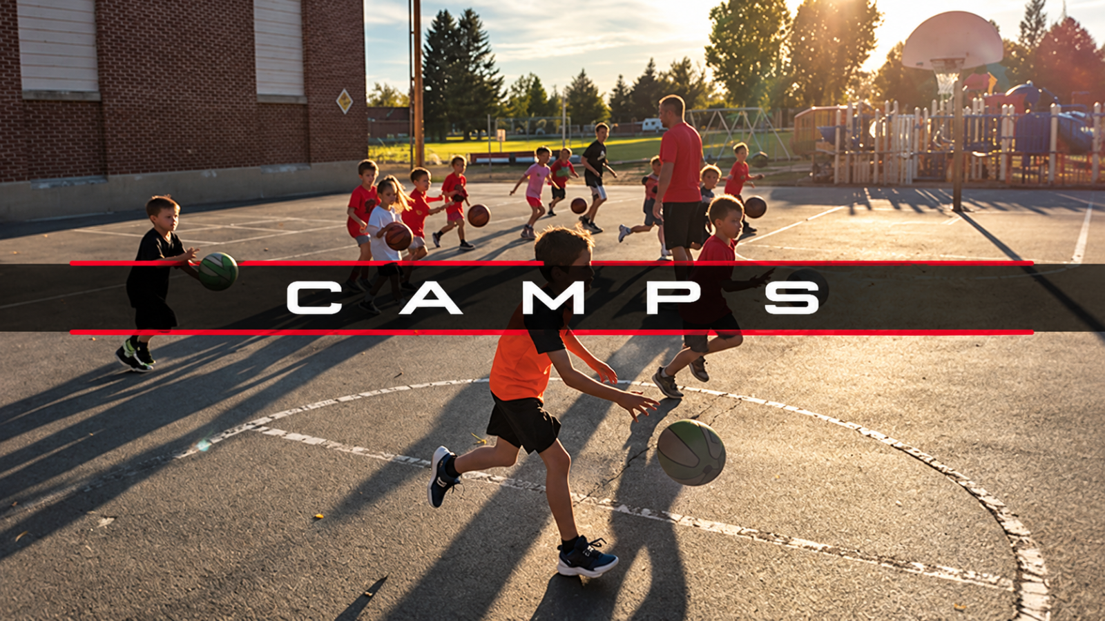 Traditional Camps
