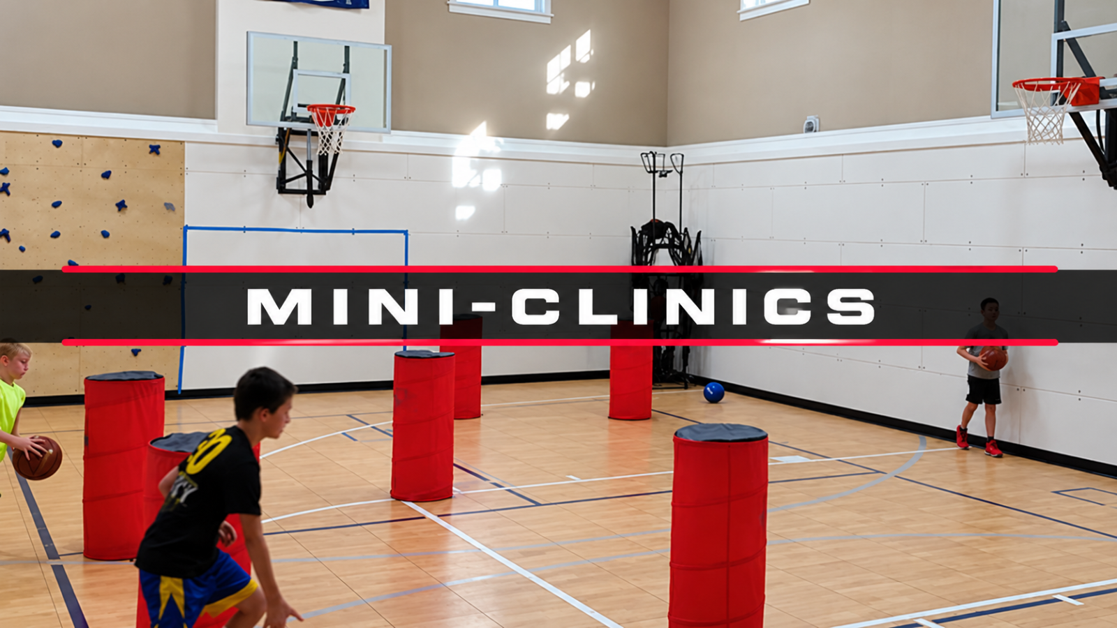 Mini-Clinics